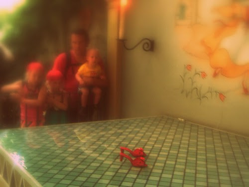 De Dansende Schoentjes