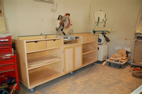 adams ultimate miter station  wood whisperer
