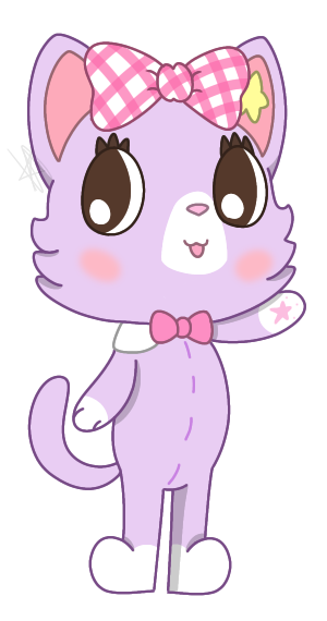 mewkledreamy queen