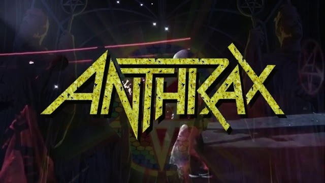 HD-Filmek Anthrax - Chile On Hell 2014 Teljes Film Online Magyar
VERSION 720p