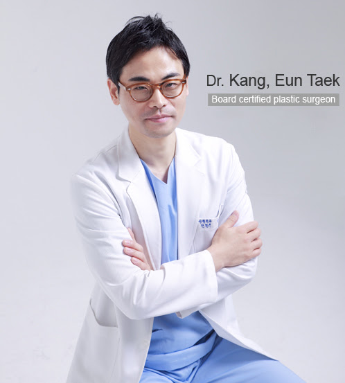 성형외과 전문의 강은택