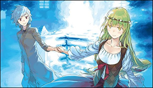 大森藤ノ ラノベジャケットギャラリー ライトノベルの表紙ギャラリー