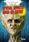どこでも読む Special Effects Make-up Artist (The Coolest Jobs on the
Planet) (English Edition) | 無料の本