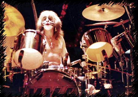  peter criss