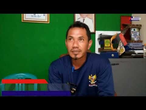 Serap Samisade PEMDES Purasari Leuwiliang HOTMIX Jalan Desa Sinarjaya Cisarua