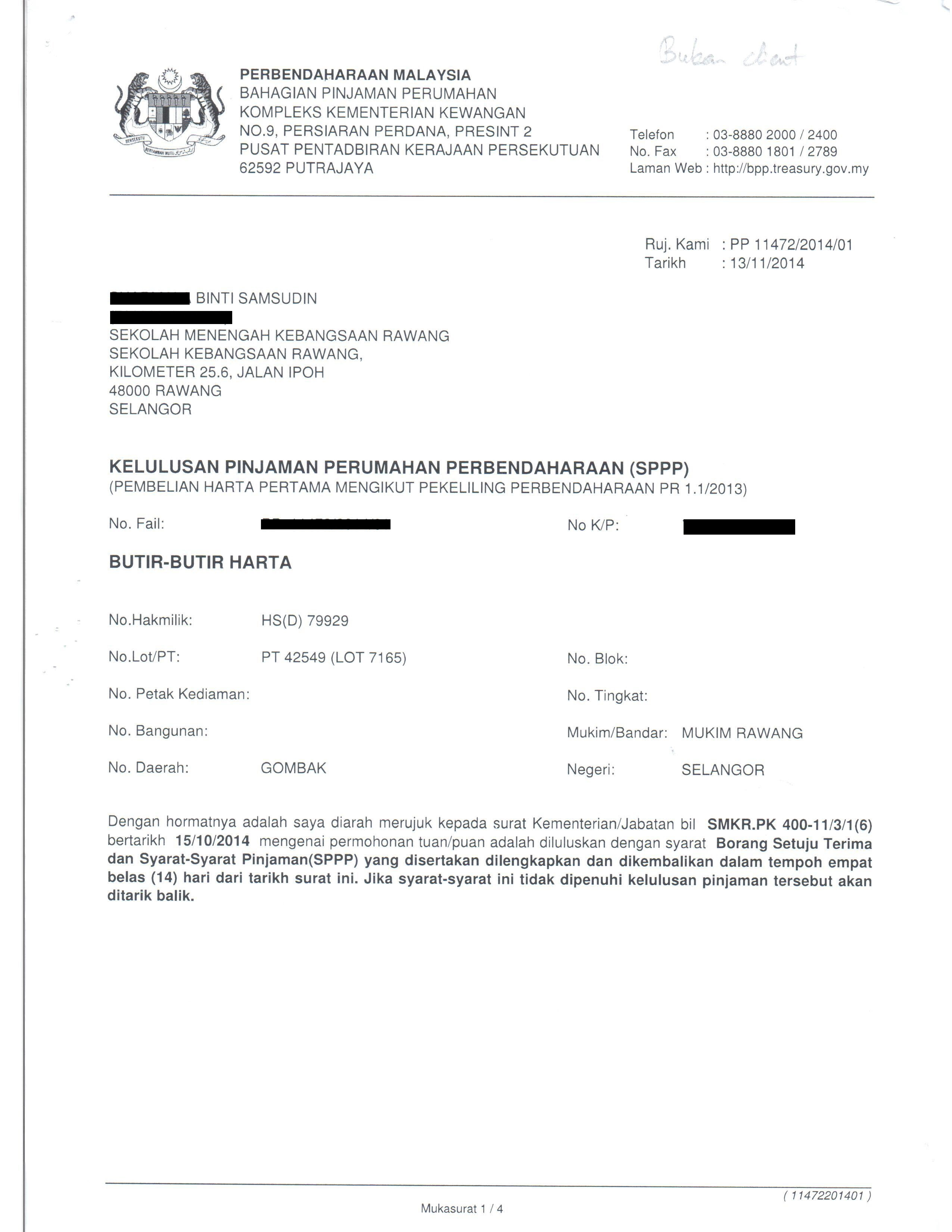 Contoh Surat Perjanjian Jual Beli Kereta Ada Apa Dengan 