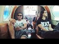 On The Road w/ Steve Aoki #34 Europe July 2012