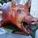 I AM HUBCAP SHITHEAD THE RACIST PIG! ! !