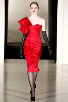 Temperley London Fall 2011