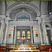 Parróquia Mare de Déu de Lourdes,Barcelona,Cataluña,España