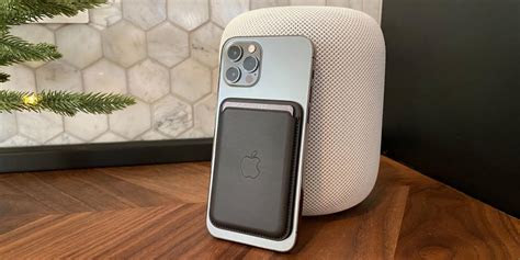 The question is which one? How Safe Is Apple's MagSafe Wallet? We Check Out The