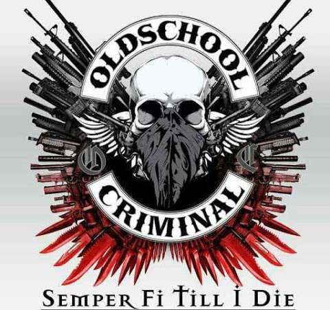 German Meltdown-Crime Store — geschäft and ...