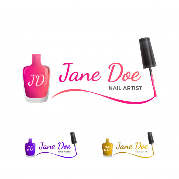 Download Nail Vector at GetDrawings | Free download