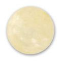 Polaris round bead polsweet 14mm Crystal Golden Shadow x1