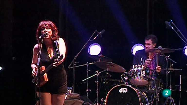 Festival de Blues de Cazorla - Janiva Magness