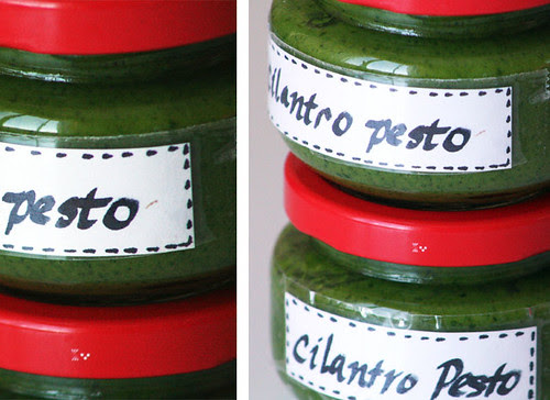 pesto