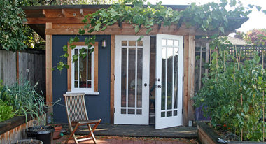 Victoria, BC Landscape Architects and Designers