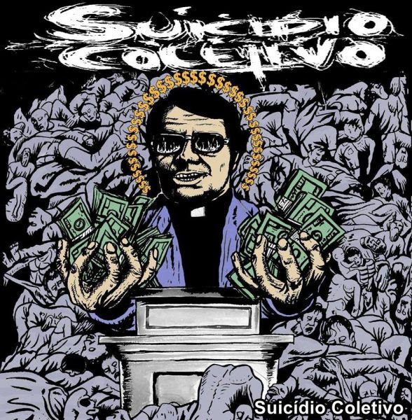 LANÇAMENTO ODICELAF PROD.