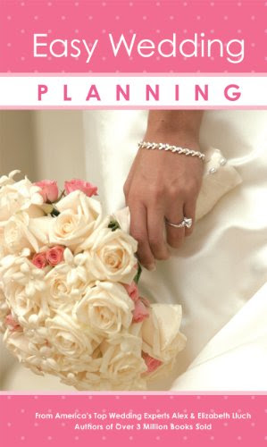 Easy Wedding Planning 6th Edition