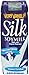 Silk Soymilk, Very Vanilla, 8.25-Ounce Aseptic Cartons (Pack of 18)  : image