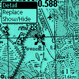 GPS for Palm. Programs, utilities, impressions GPS for Palm. Programs, utilities, impressions
