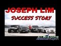 Aim Global Success Story Joseph Lim