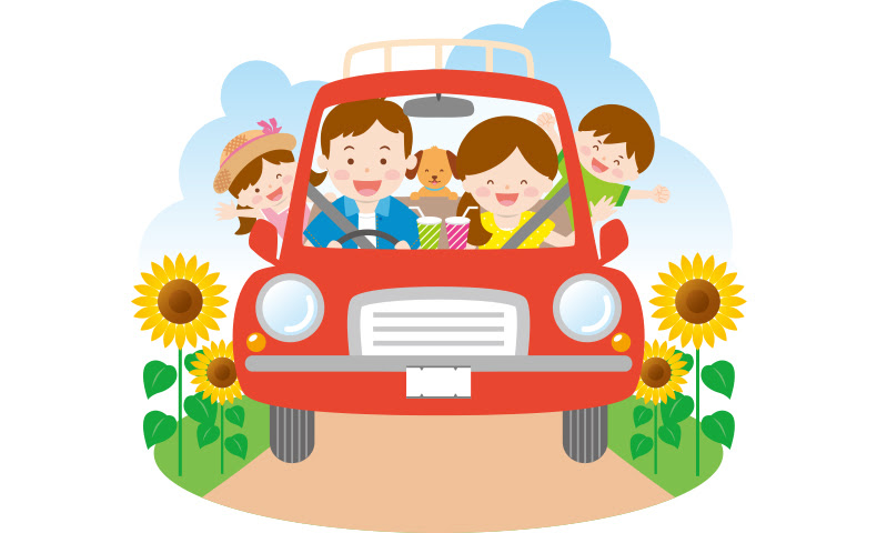 旅行 をテーマにした無料イラスト素材10選 商用利用可 Acworks Blog