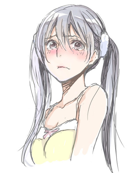 老倉育 Pixiv年鑑 B