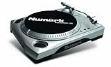 Numark TTUSB Turntable with USB
