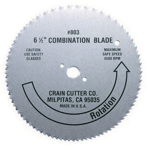 With the realistic looks and level. Professional Flooring Supply - Crain 803 Jamb Saw Blade