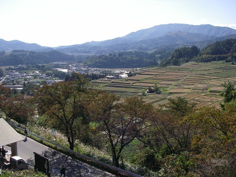 子供達と化石を掘る18 月山で２時間もたない男とはつきあうな