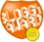 Bloggy Award