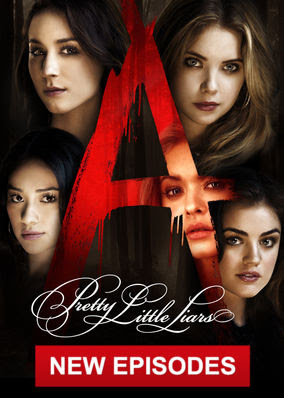Pretty Little Liars - Season 7