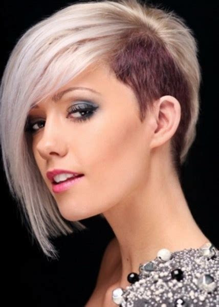 coiffure  la mode