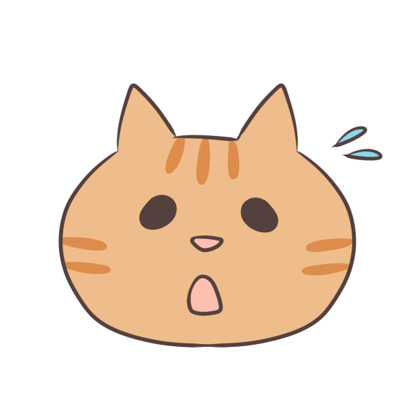 茶トラの猫のイラスト かわいいフリー素材が無料のイラストレイン