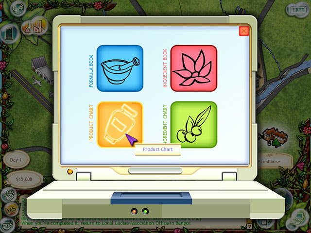  Lavender`s Botanicals