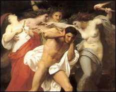 William BOUGUEREAU