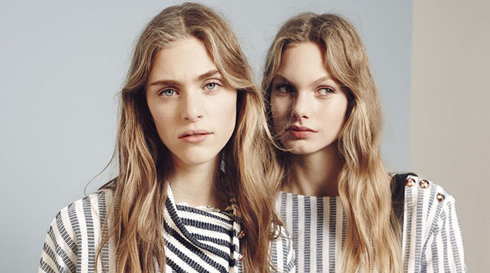 Обзор Buro 24/7: See by Chloé, pre-fall 2015