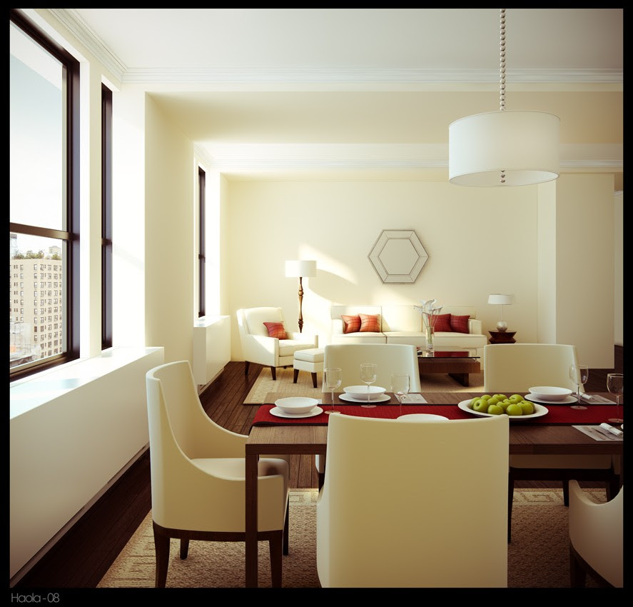 Dining Room Designs