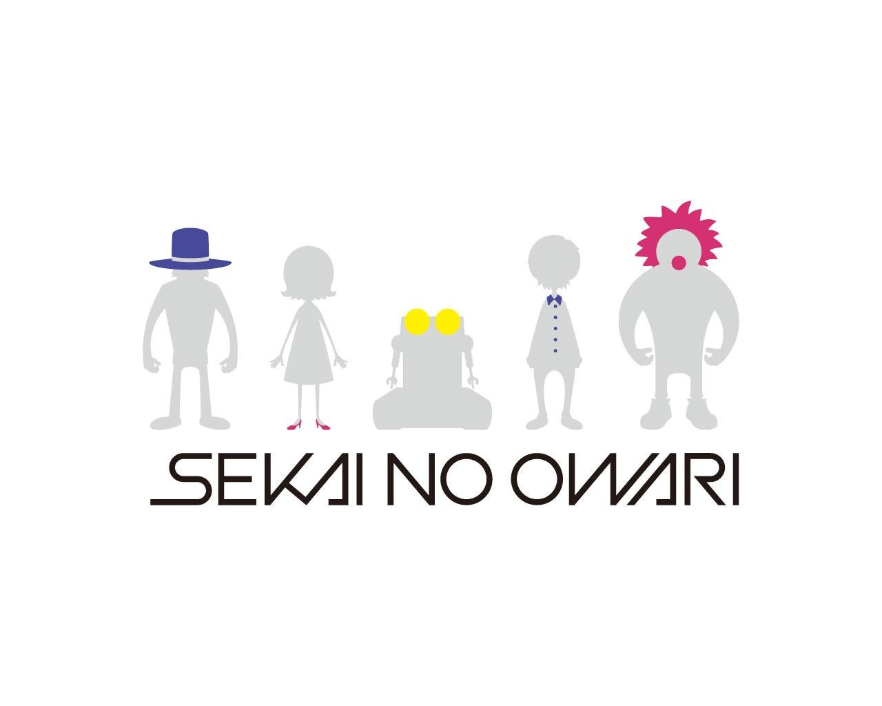 Sekai No Owari Tonight