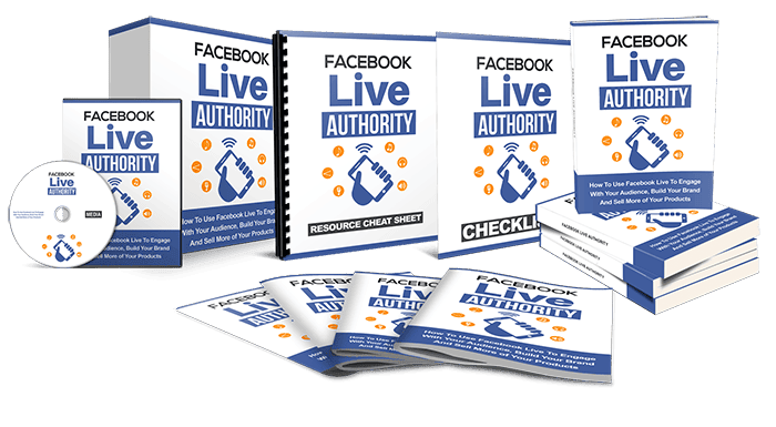 Facebook Live Authority
