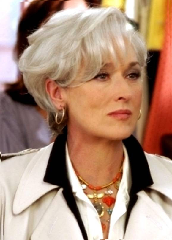 Pixie Haircuts Related Gray Gallery for hairstyles pixie hair Hair For gray of The