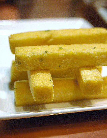 Laiola Chickpea Fries