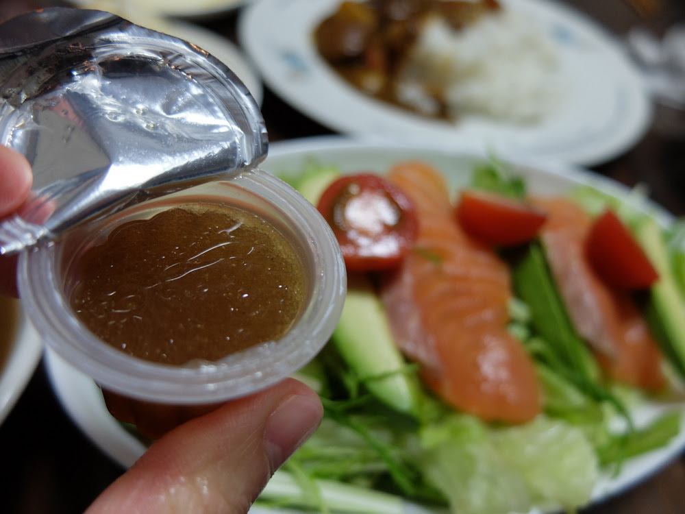 ピエトロドレッシング お弁当用ポーション 楽しみ発見