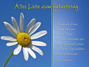 alles gute zum geburtstag viel gesundheit