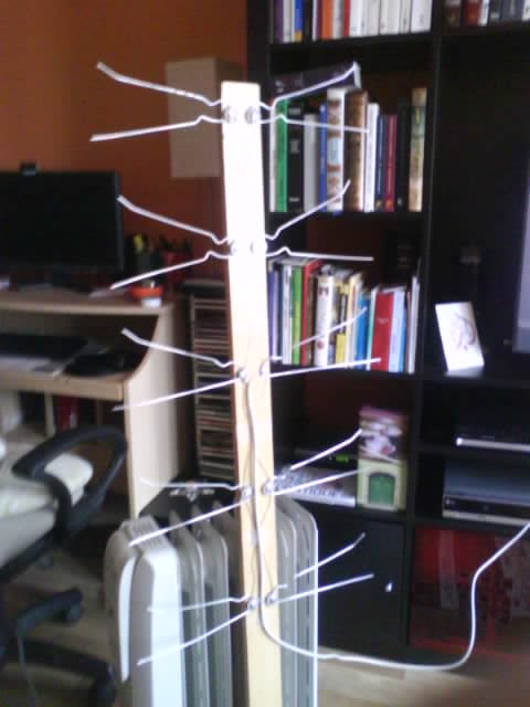 TVNT.net - Le forum de la TNT • Fabriquer son antenne soi même : Réception  de la TNT en maison individuelle - Page 14