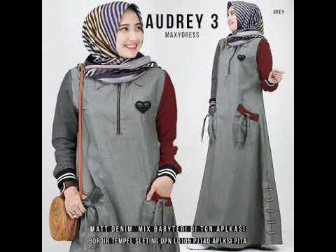 Model Baju Terbaru Wanita Remaja 2021, Paling Top