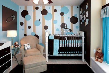 Ide Desain Kamar Tidur Bayi Laki Laki Perempuan Ide Desain Kamar Tidur Bayi Laki Laki Perempuan