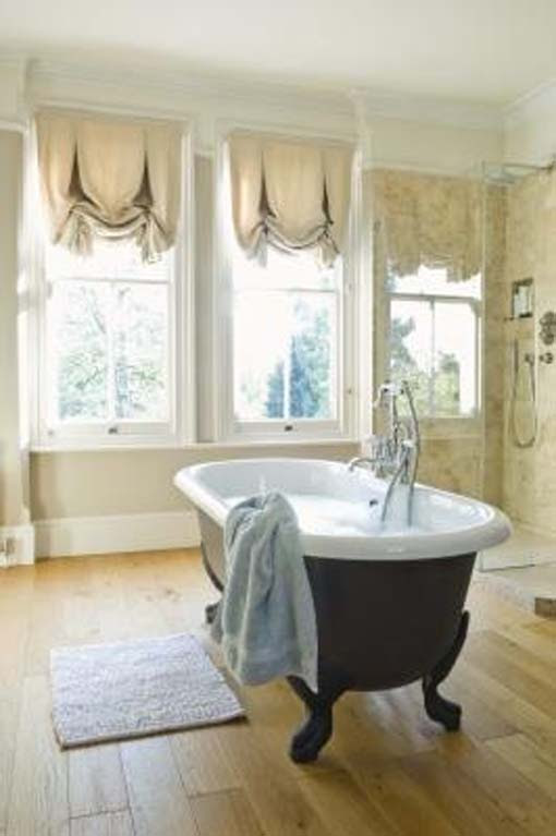 Curtain Color For Purple Wall Double Window Curtain Designs