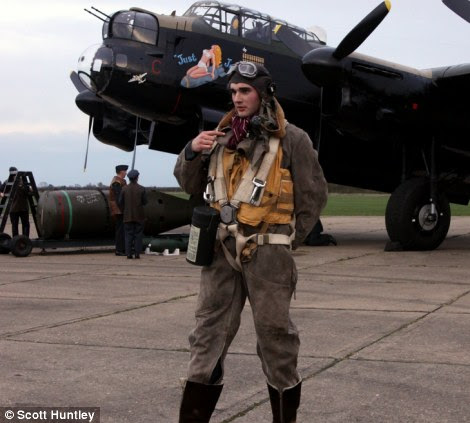 Bomber Command